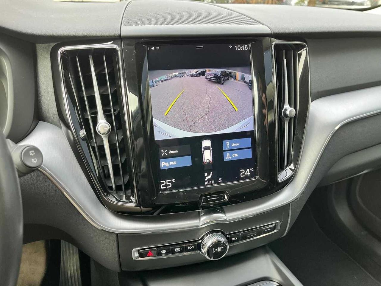 Volvo Volvo XC60 usata 8