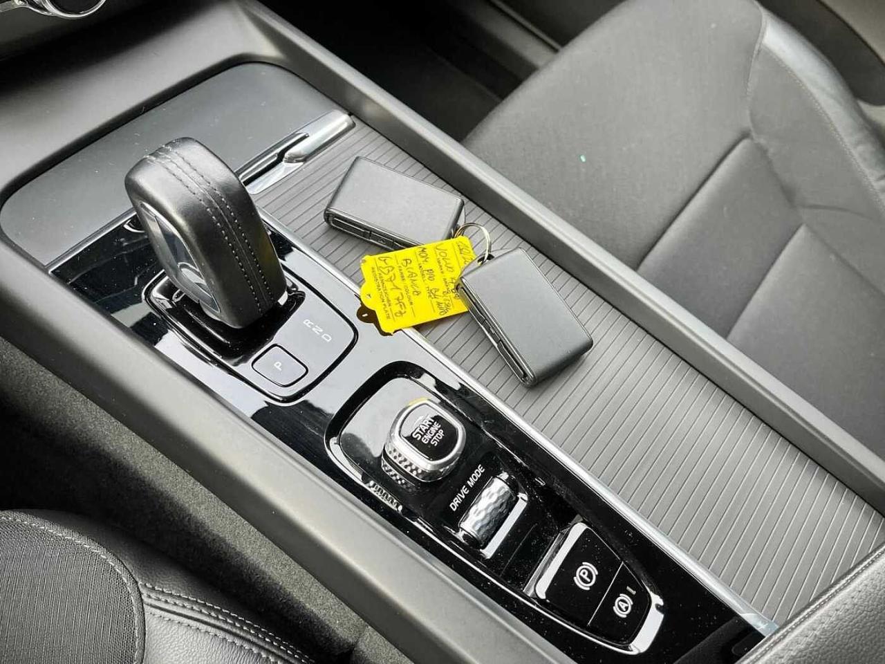 Volvo Volvo XC60 usata 10