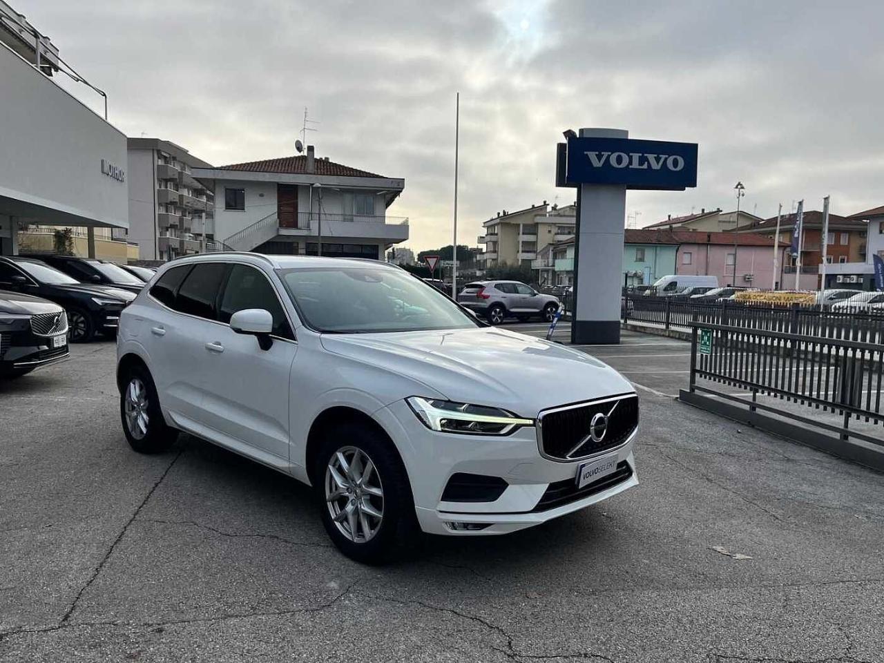 Volvo Volvo XC60 usata 11