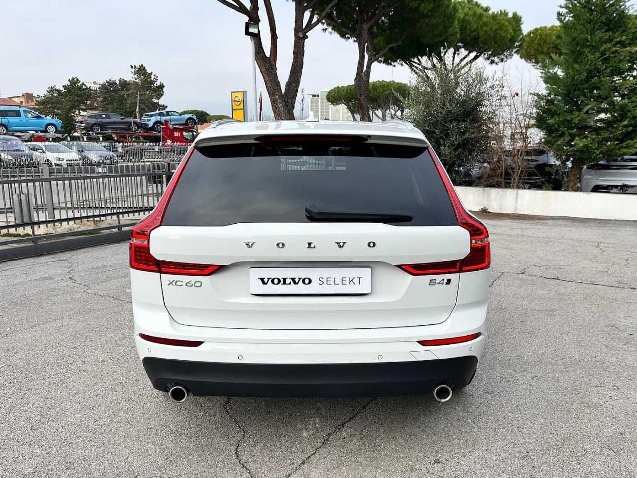 Volvo Volvo XC60 usata 14