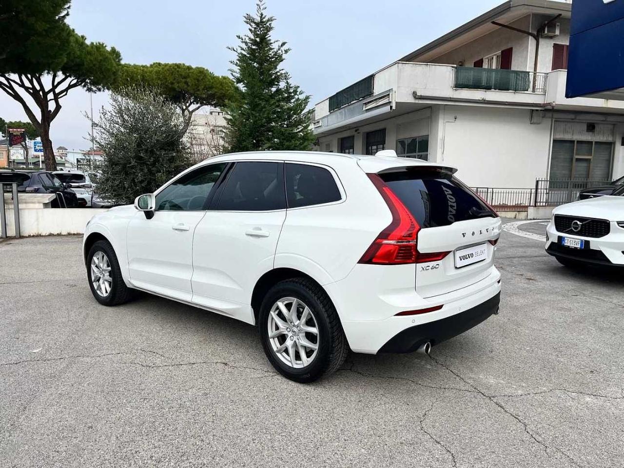 Volvo Volvo XC60 usata 15