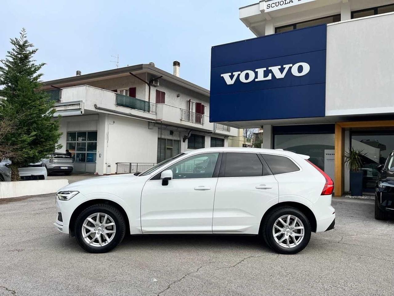 Volvo Volvo XC60 usata 16
