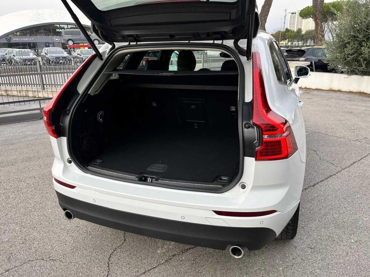 Volvo Volvo XC60 usata 17