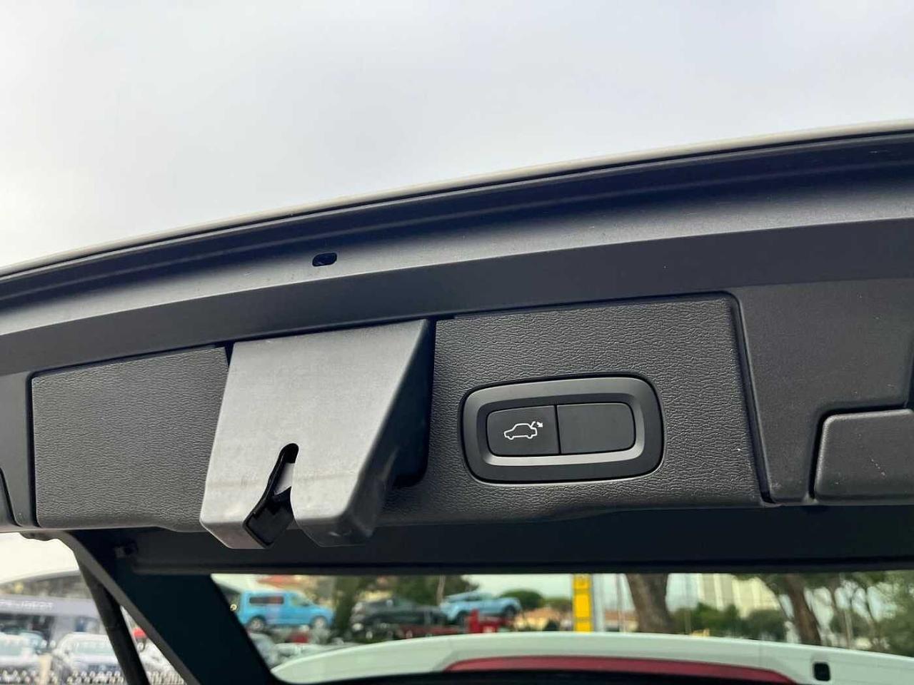 Volvo Volvo XC60 usata 18