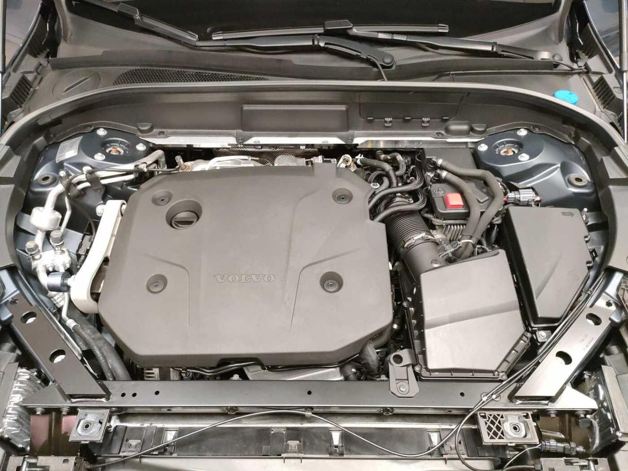 Volvo Volvo XC60 usata, con Climatizzatore
