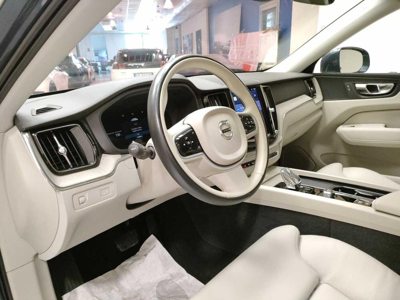 Volvo Volvo XC60 usata, con GPS