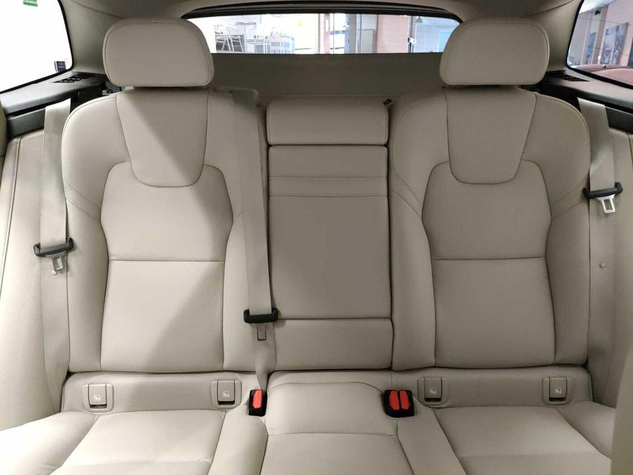 Volvo Volvo XC60 usata, con Xenon-led