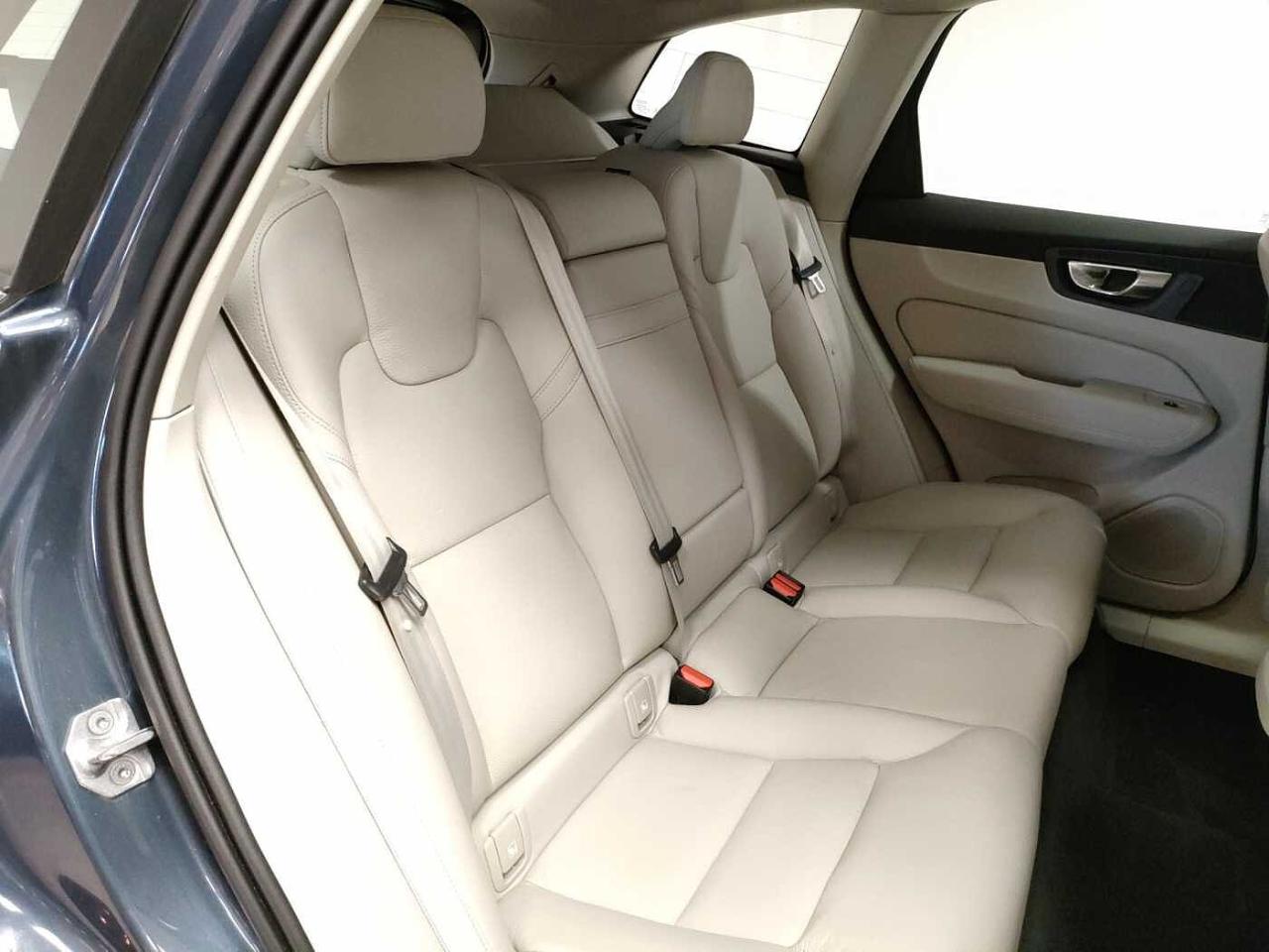 Volvo Volvo XC60 usata 4