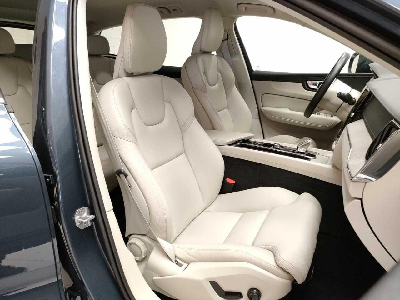 Volvo Volvo XC60 usata 5