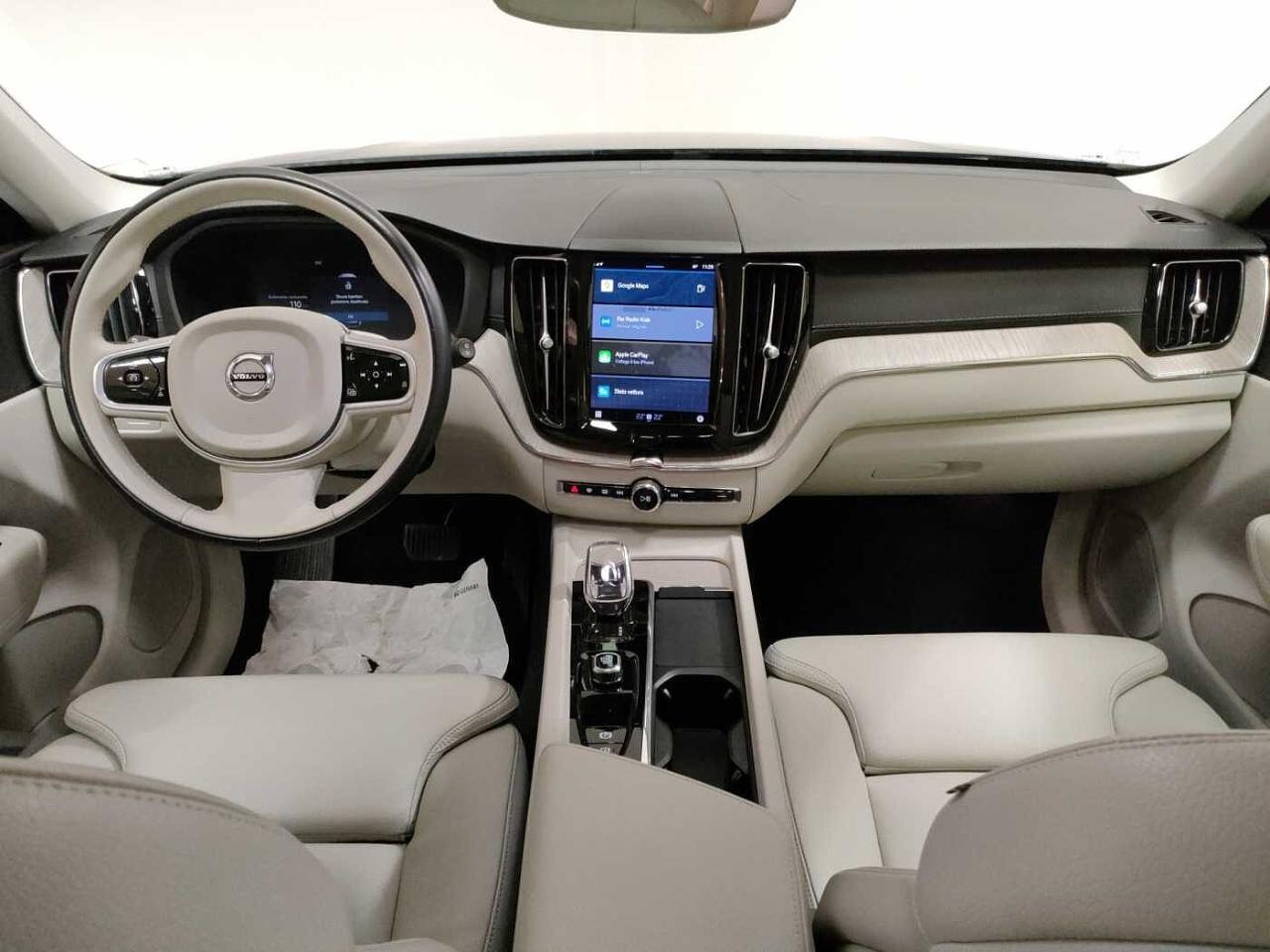 Volvo Volvo XC60 usata 6
