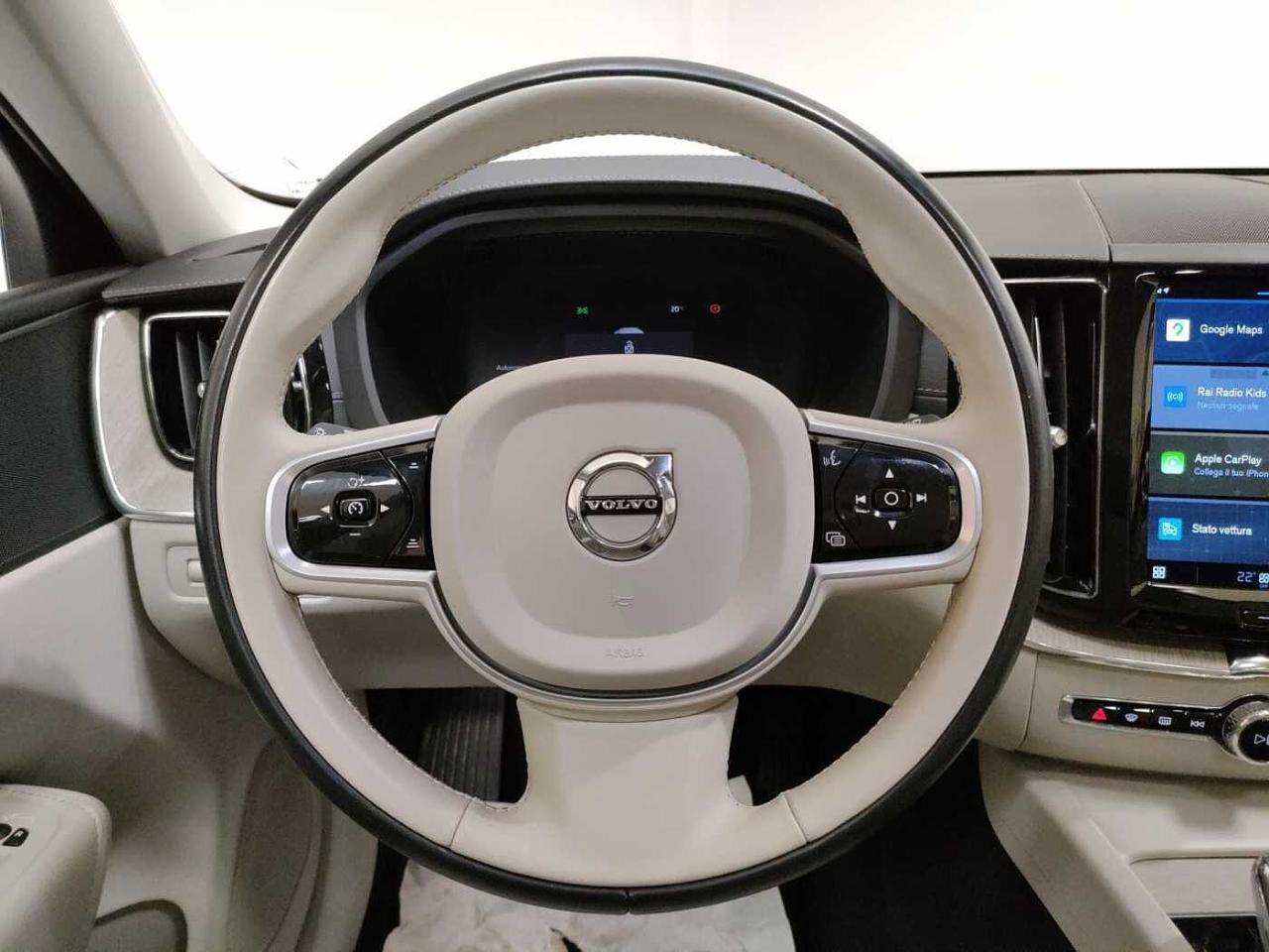 Volvo Volvo XC60 usata 7