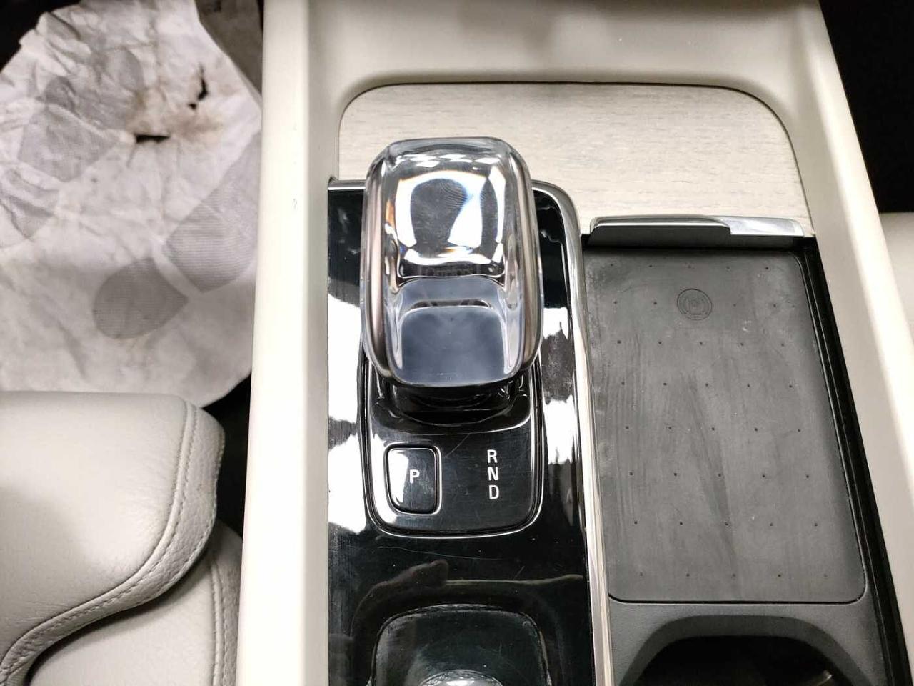 Volvo Volvo XC60 usata 10