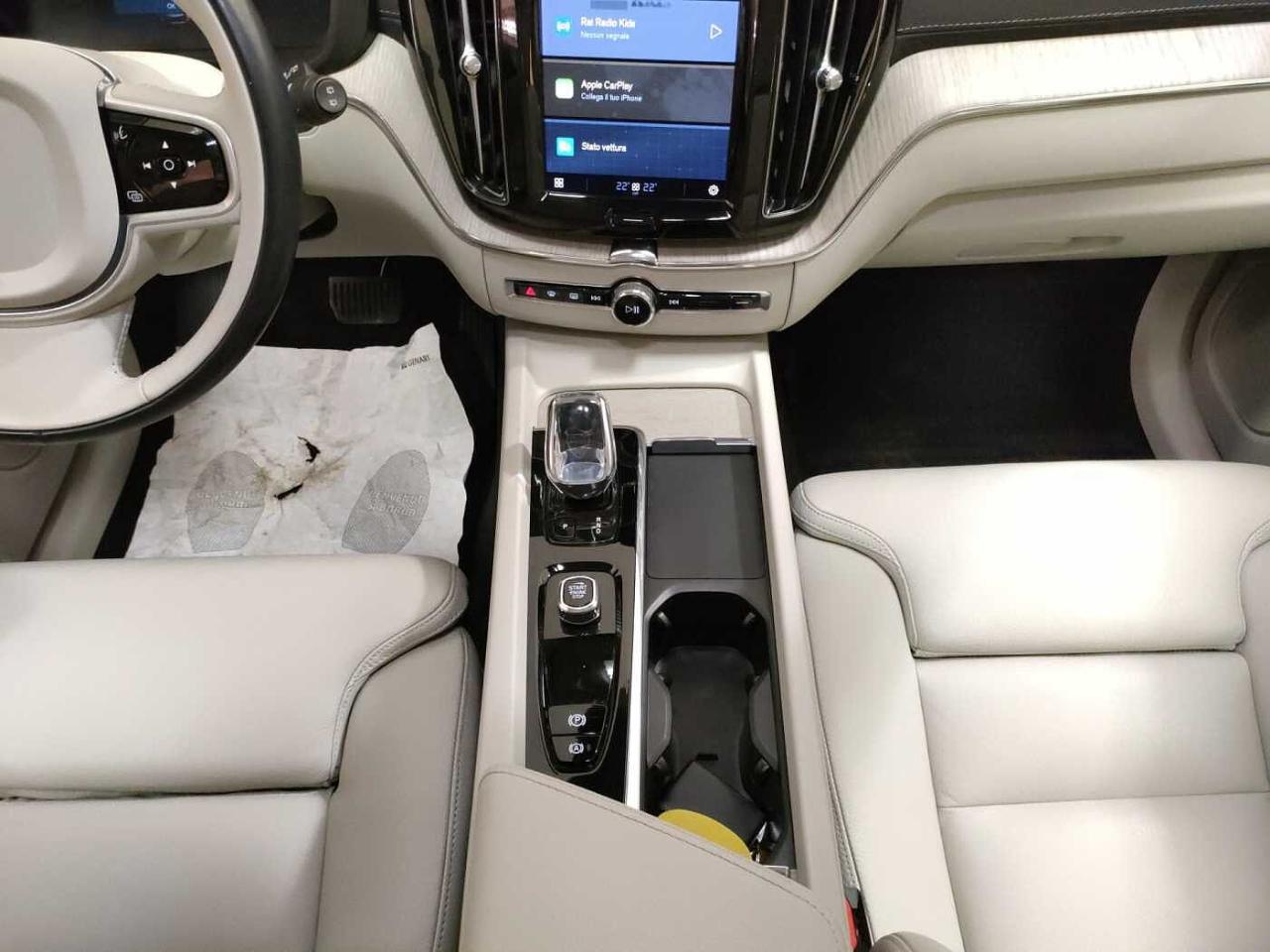 Volvo Volvo XC60 usata 12