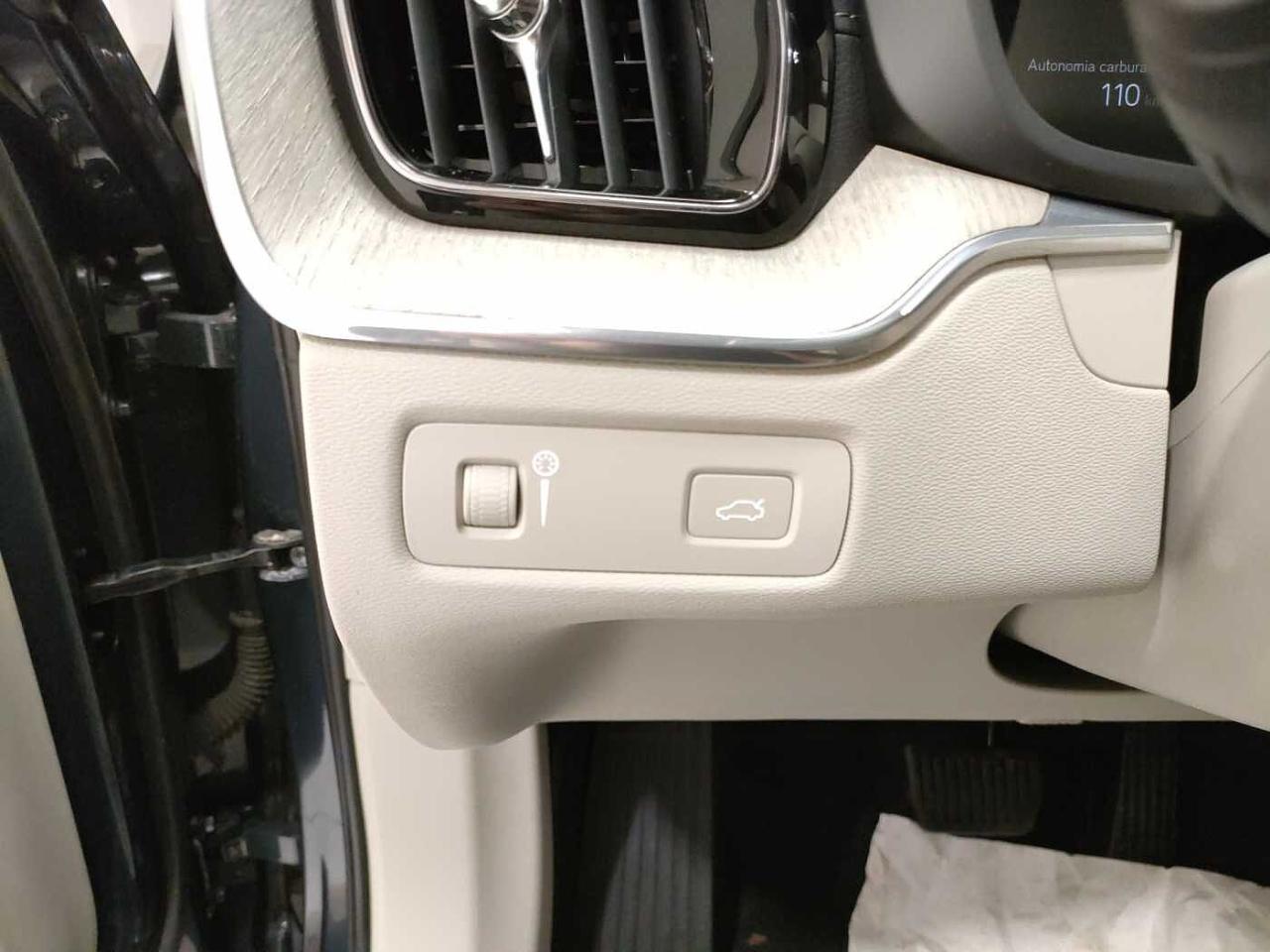 Volvo Volvo XC60 usata 13