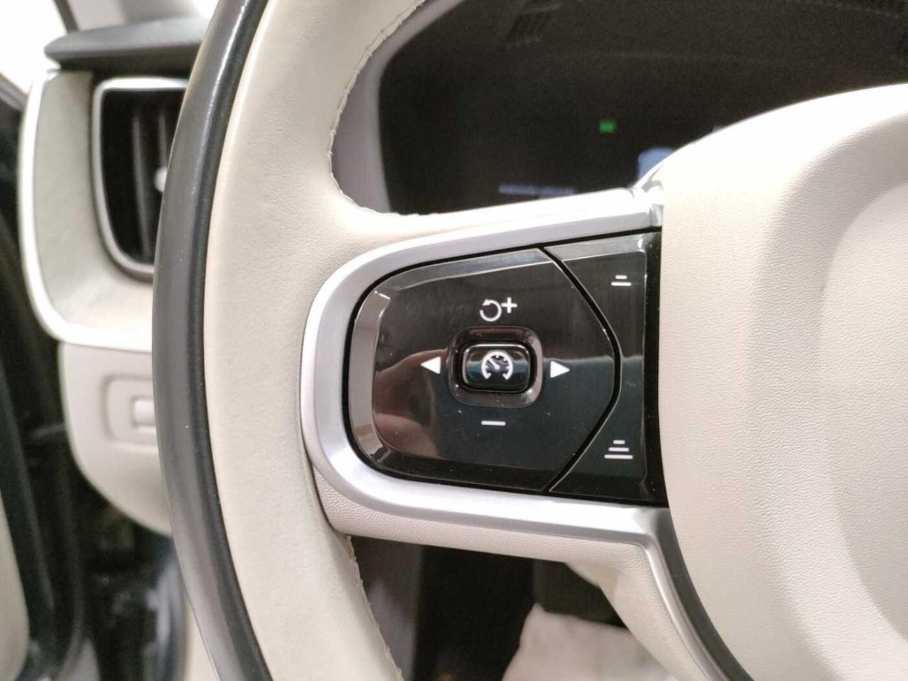 Volvo Volvo XC60 usata 14