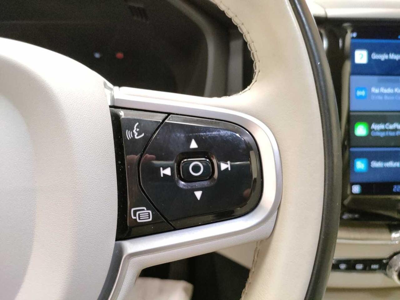 Volvo Volvo XC60 usata 15
