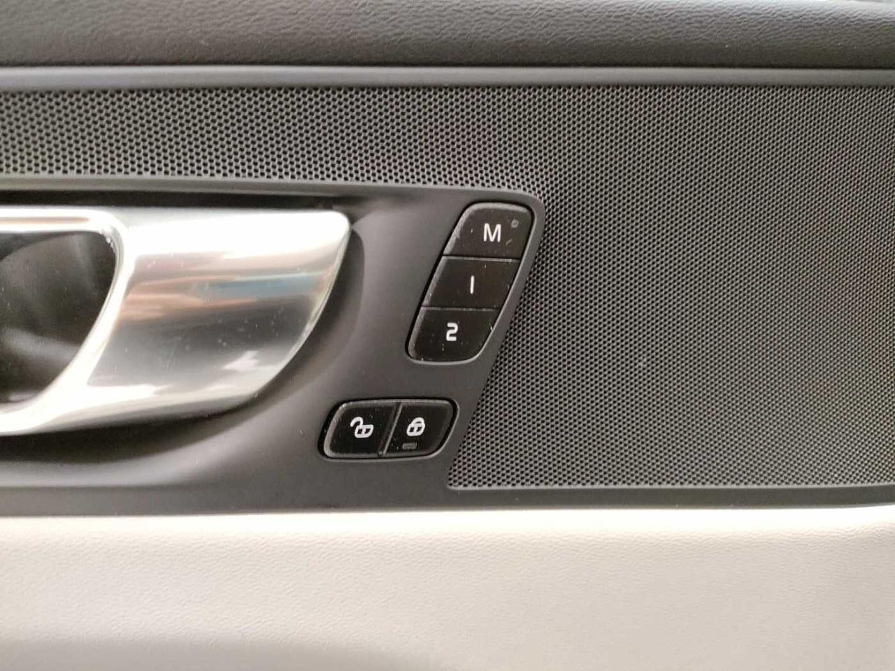 Volvo Volvo XC60 usata 18