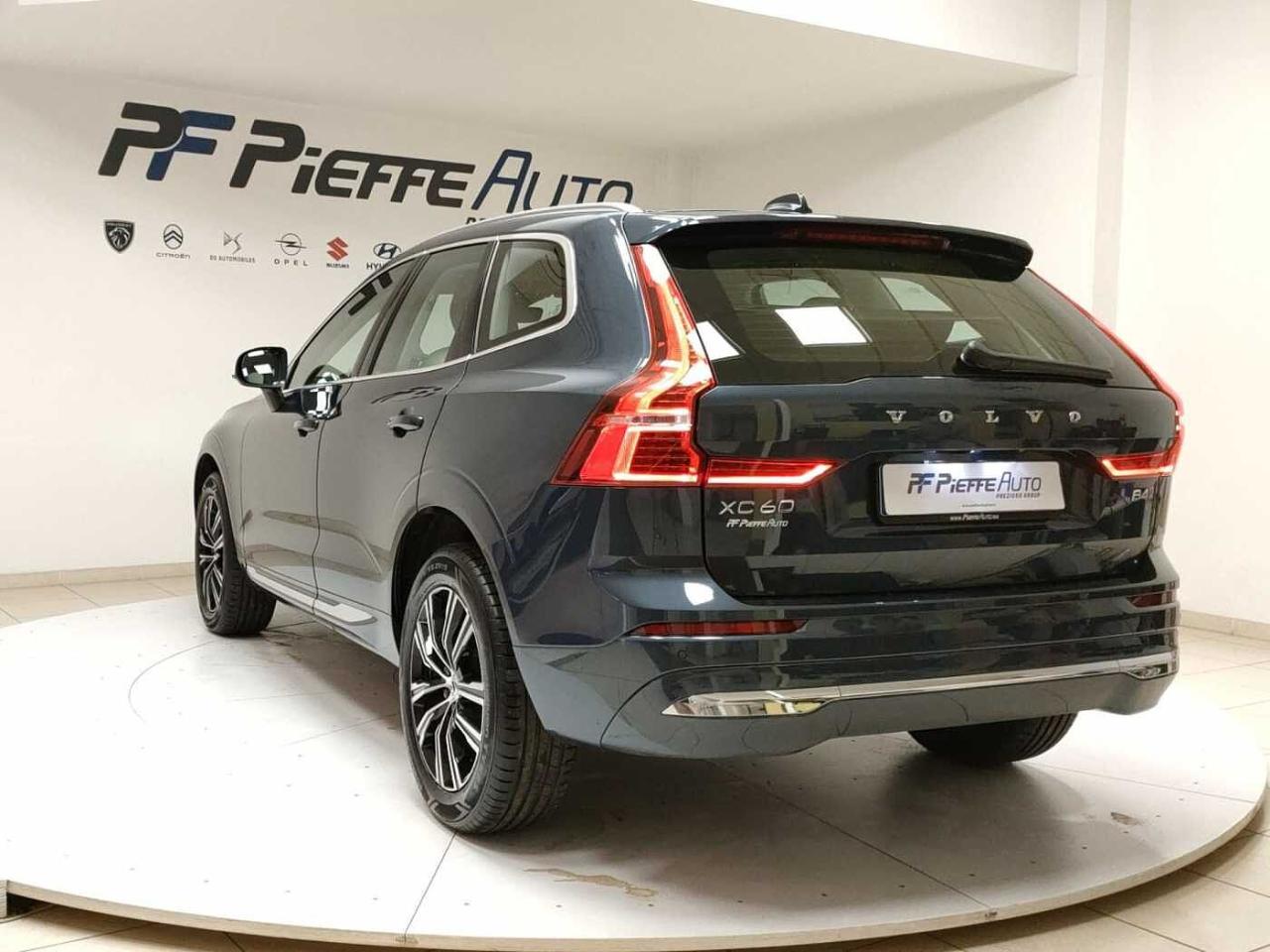 Volvo Volvo XC60 usata 20