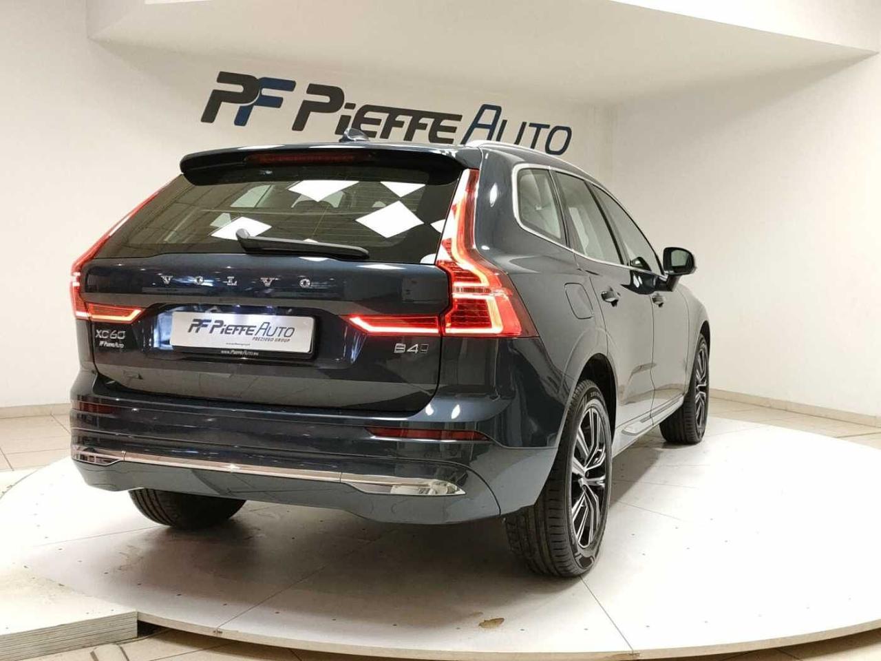 Volvo Volvo XC60 usata 21