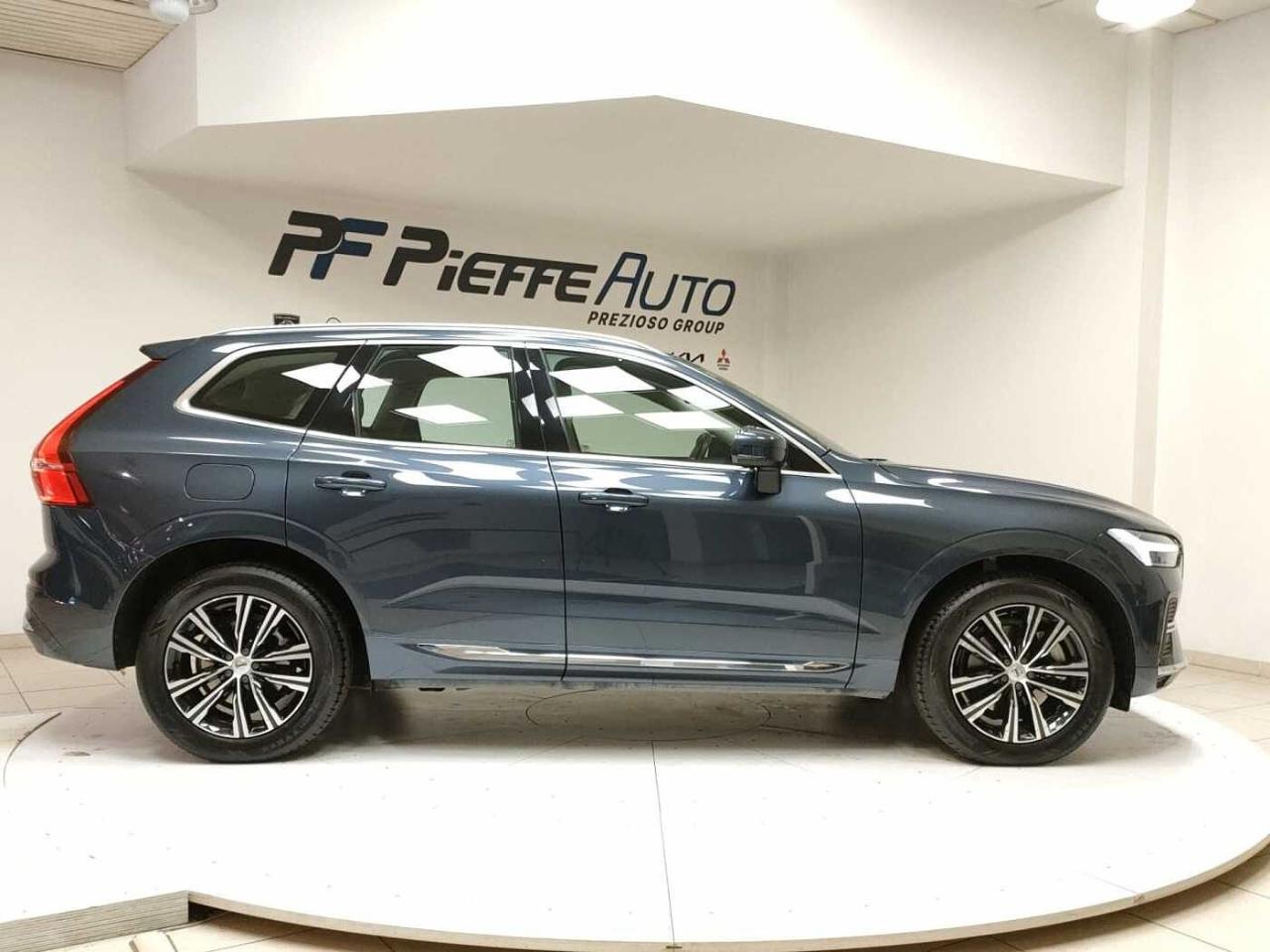 Volvo Volvo XC60 usata 22