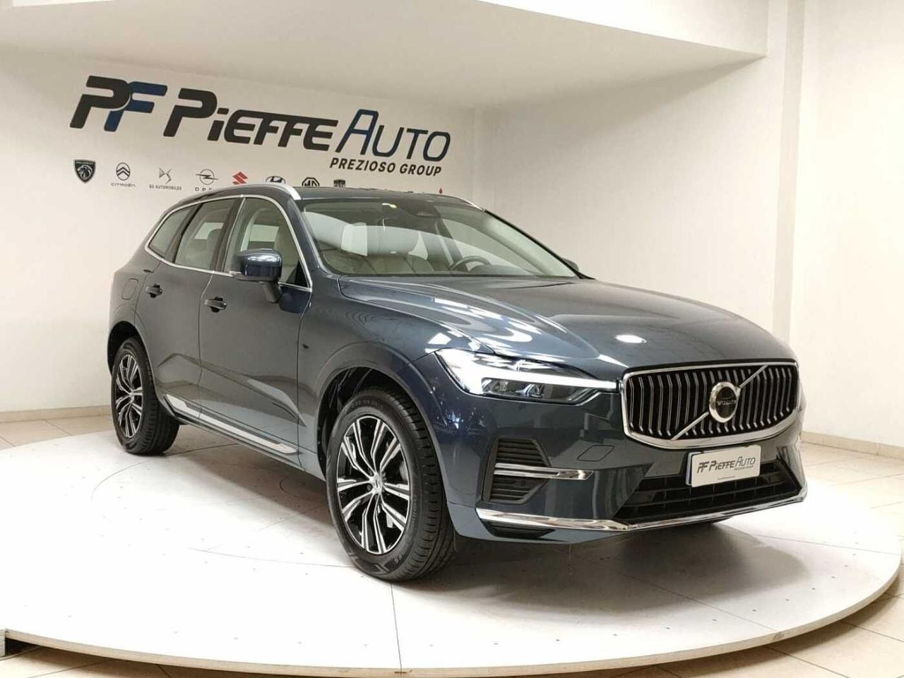 Volvo Volvo XC60 usata 23
