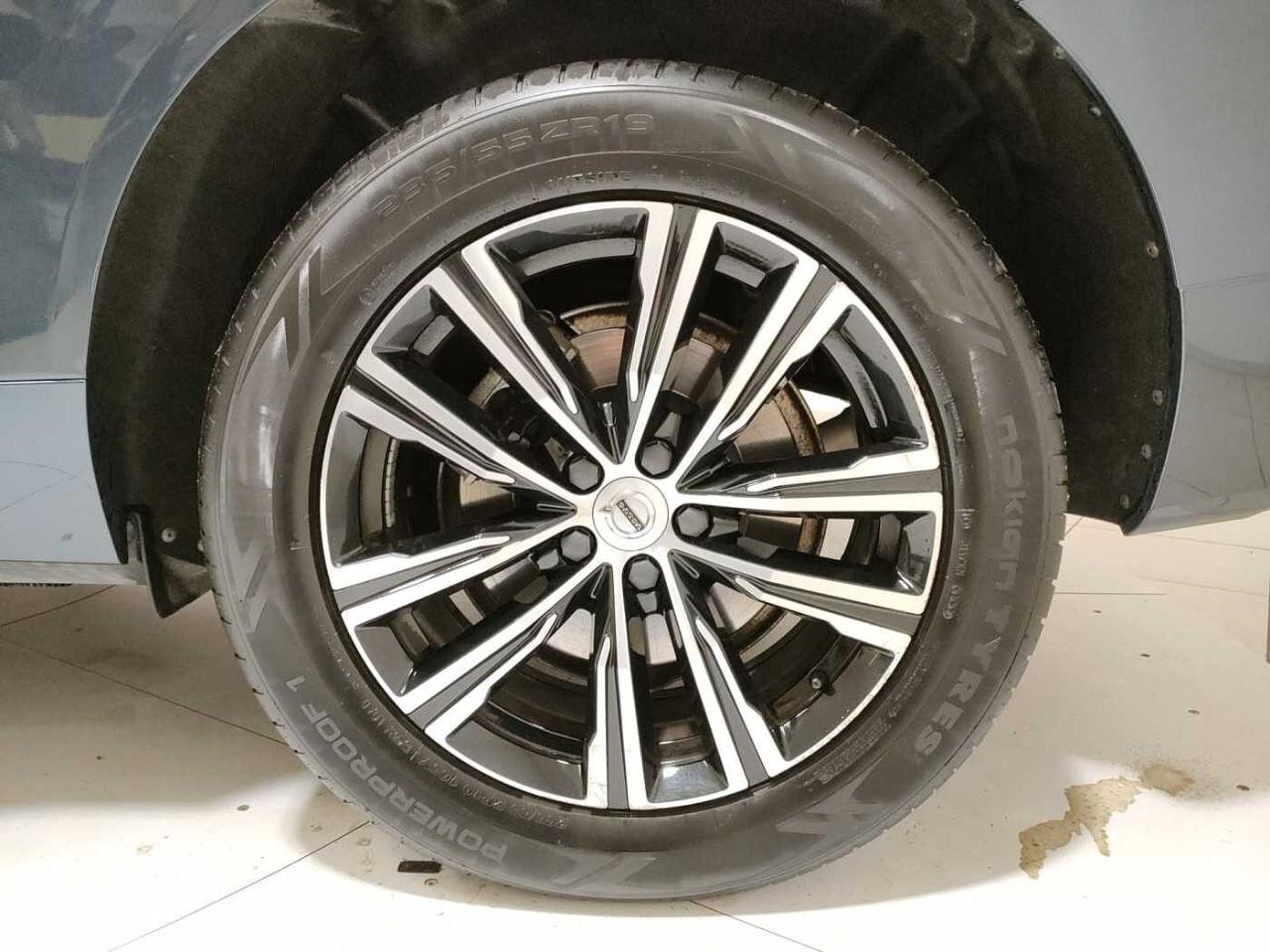 Volvo Volvo XC60 usata 24