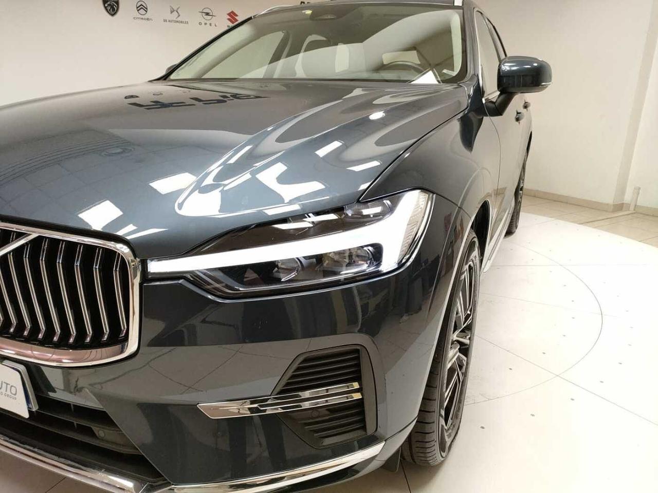 Volvo Volvo XC60 usata 25