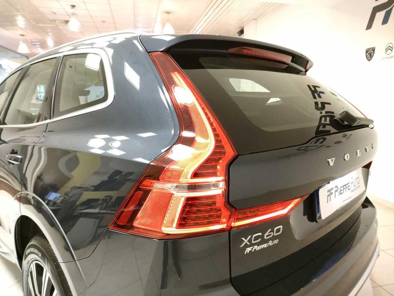 Volvo Volvo XC60 usata 26
