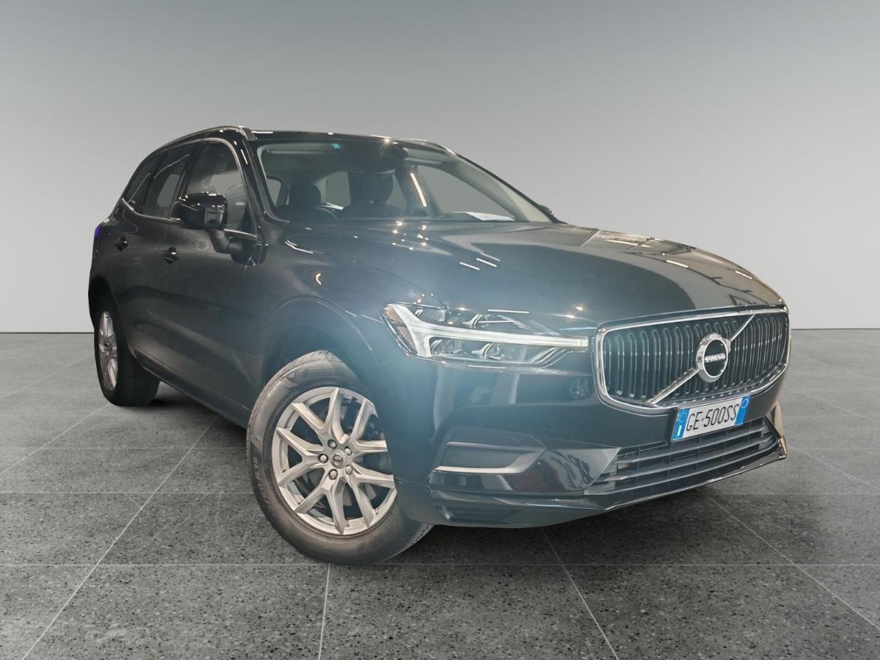 Volvo Volvo XC60 XC60 B4 automatico Momentum