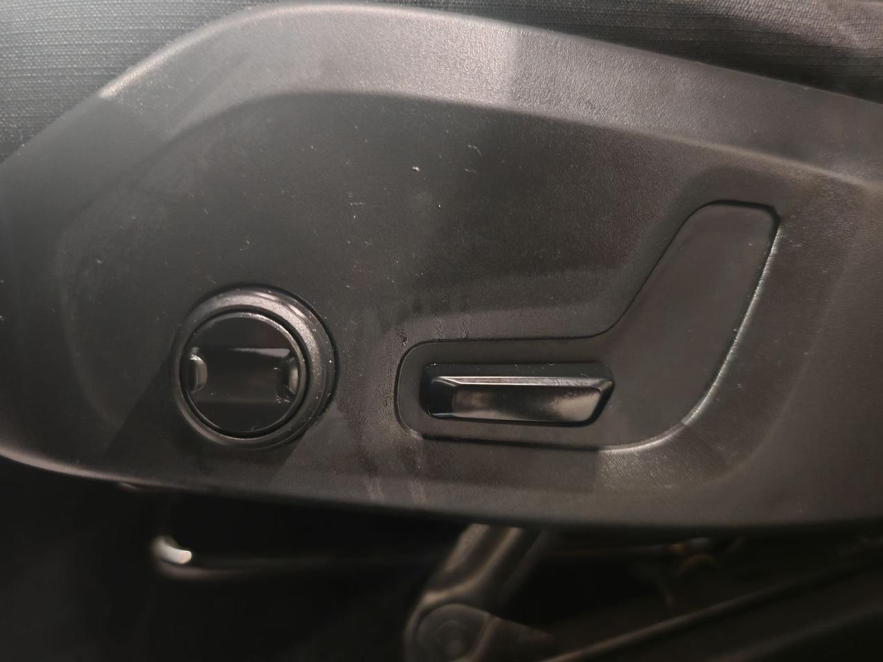 Volvo Volvo XC60 usata, con Portapacchi