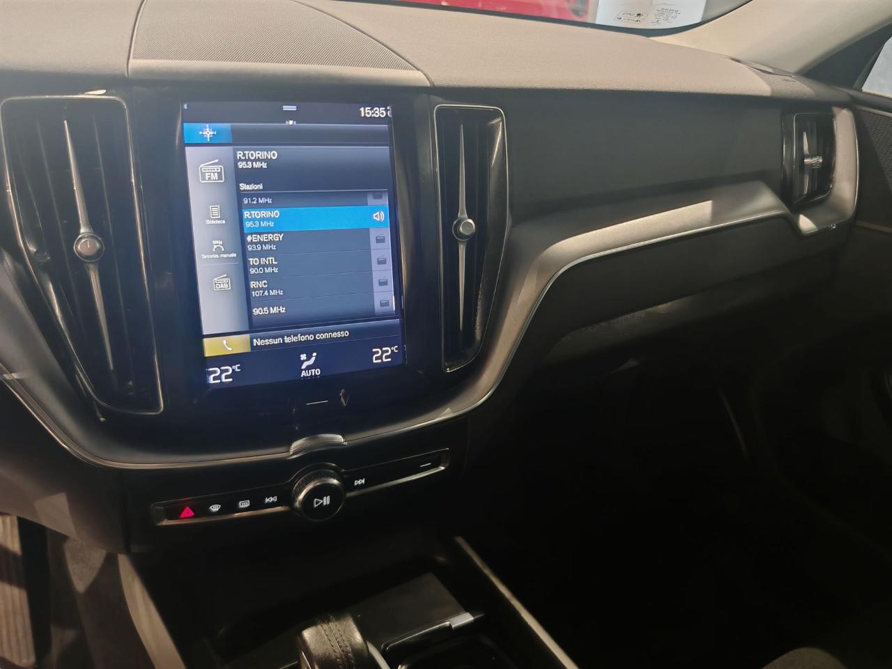 Volvo Volvo XC60 usata 3