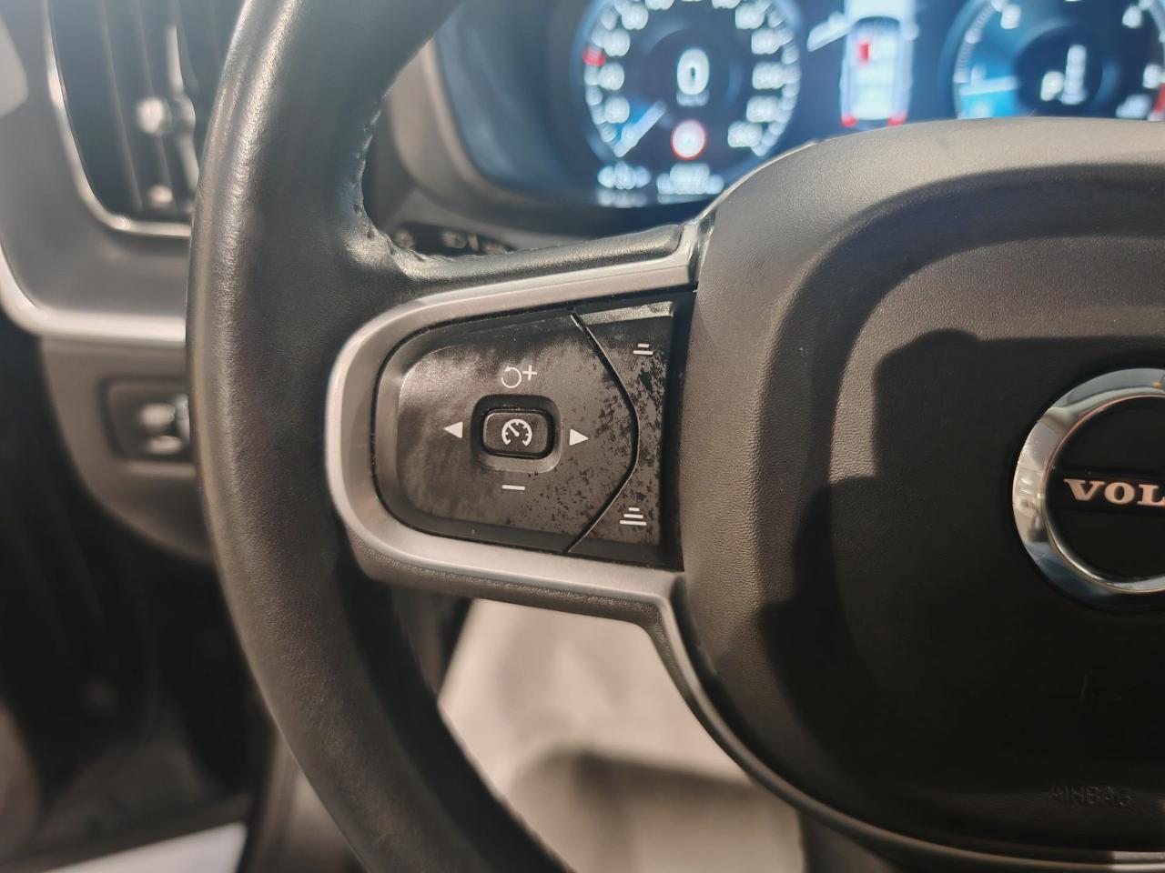 Volvo Volvo XC60 usata 4