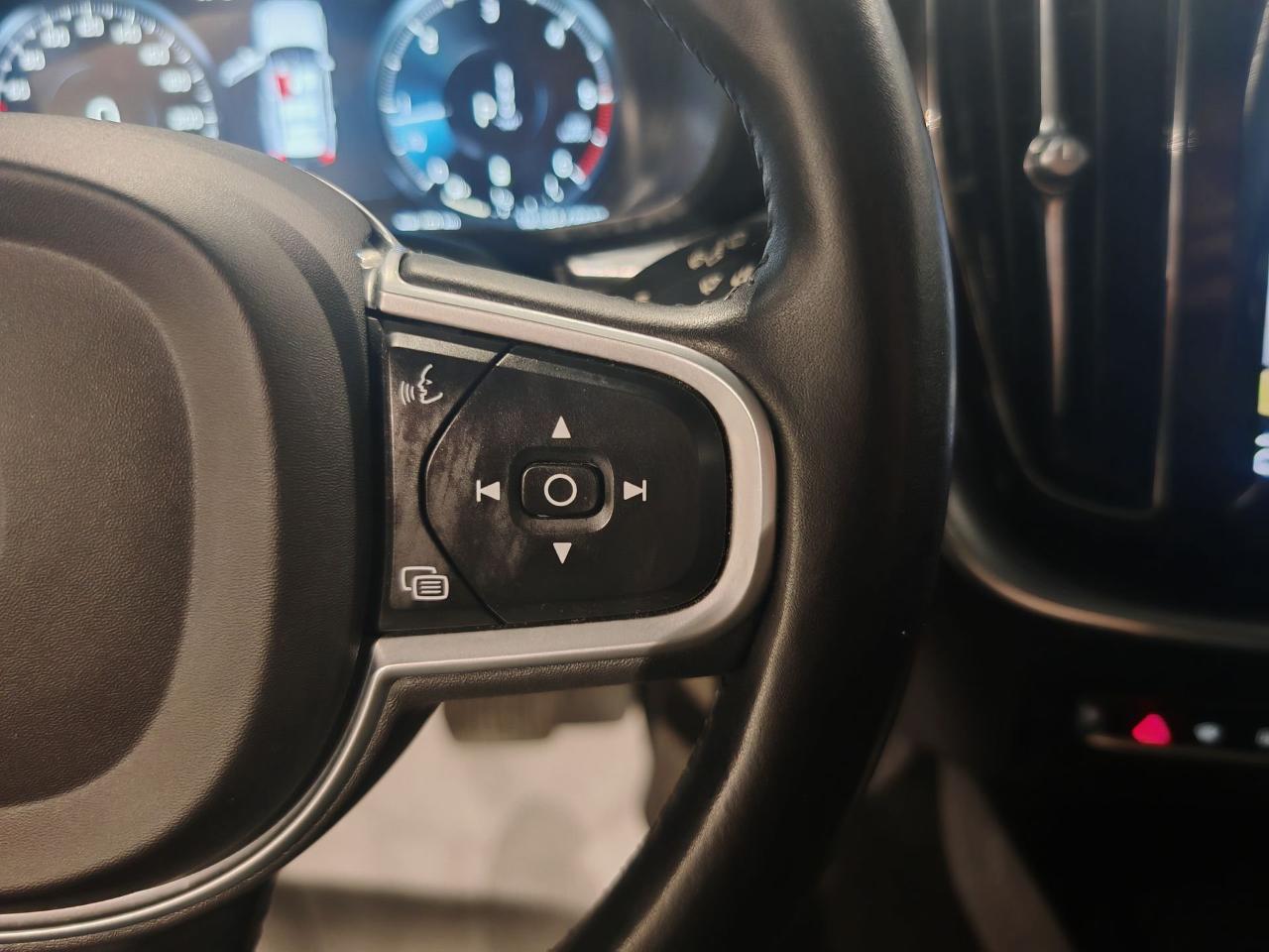 Volvo Volvo XC60 usata 5