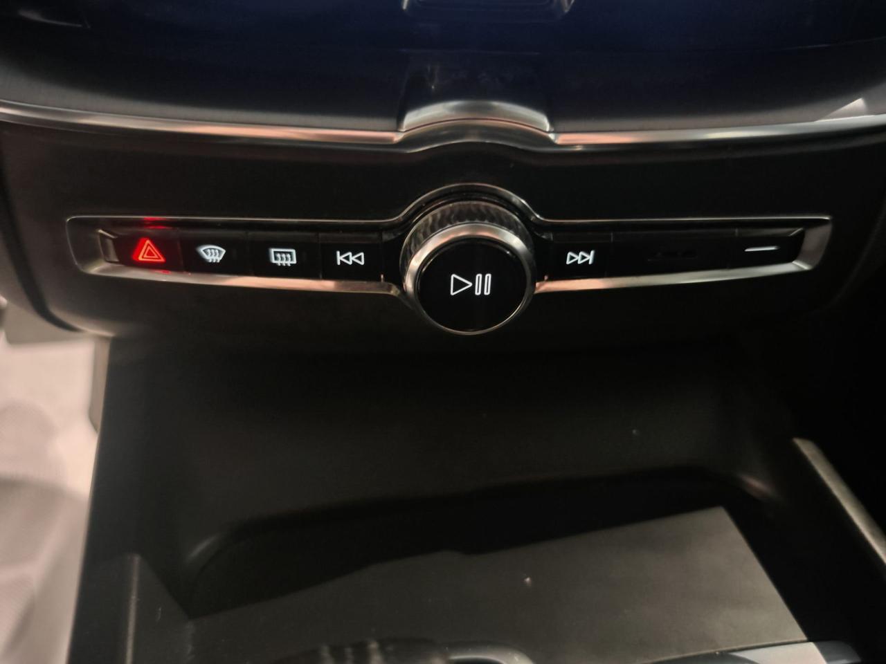 Volvo Volvo XC60 usata 10
