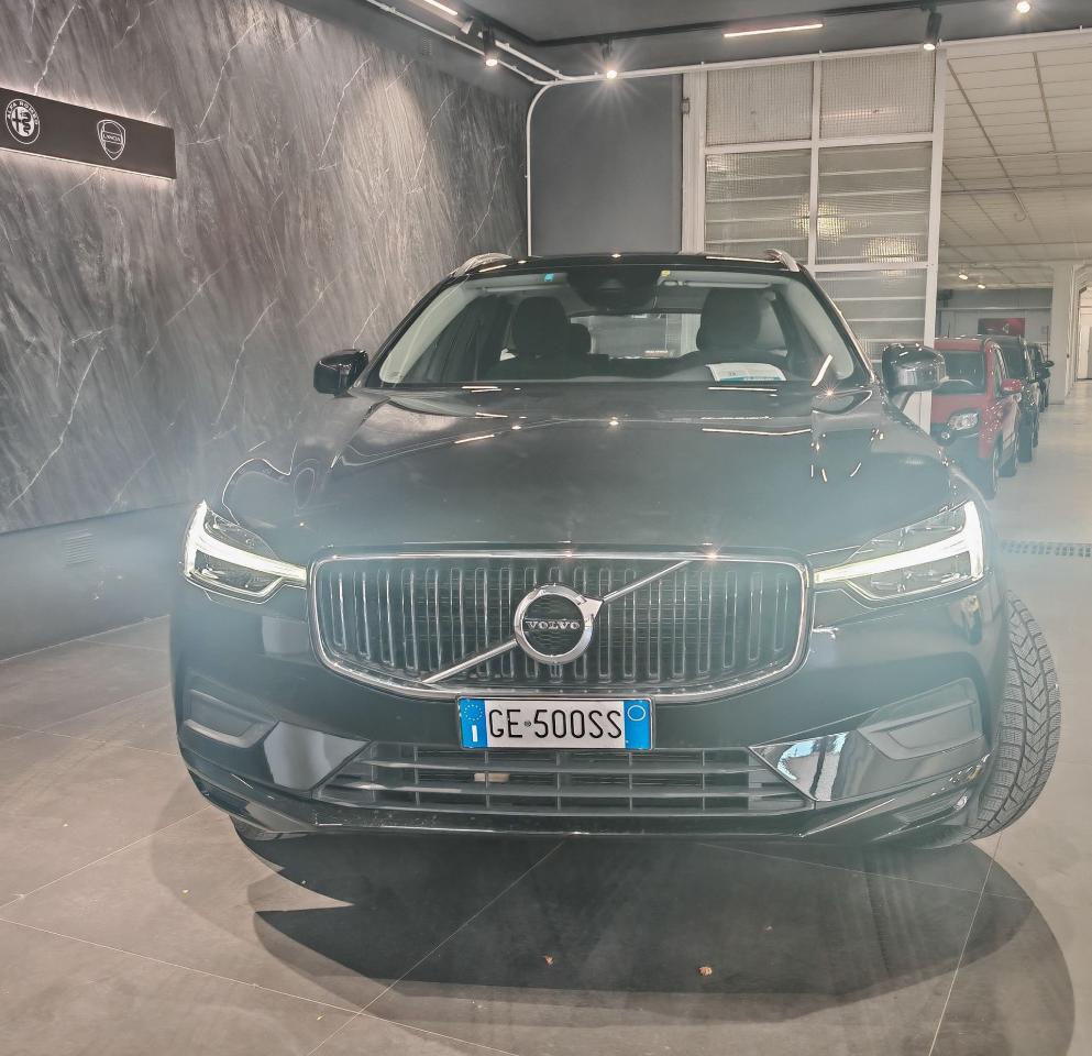 Volvo Volvo XC60 usata 11