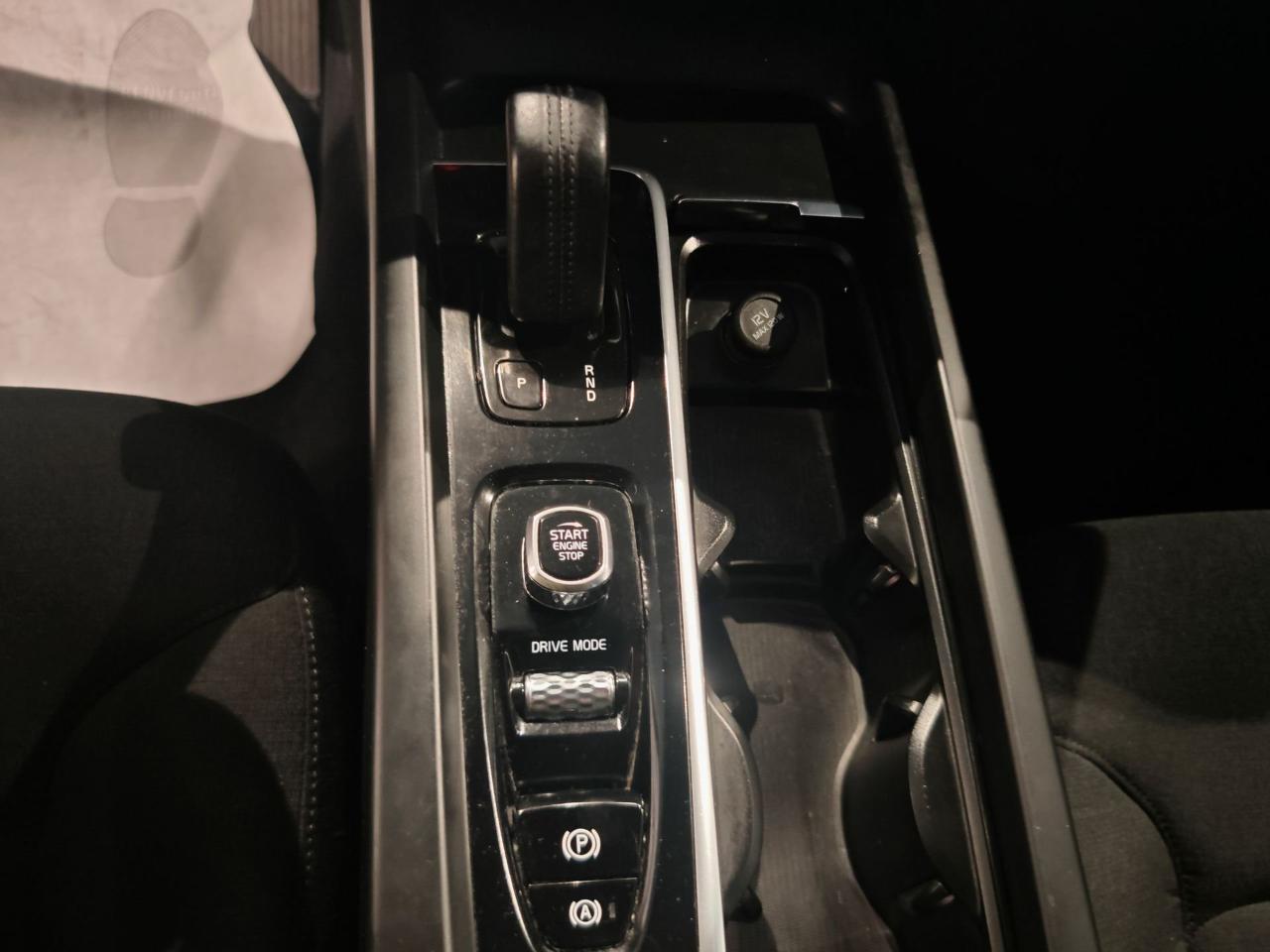 Volvo Volvo XC60 usata 12