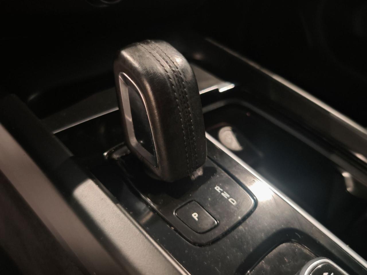 Volvo Volvo XC60 usata 13