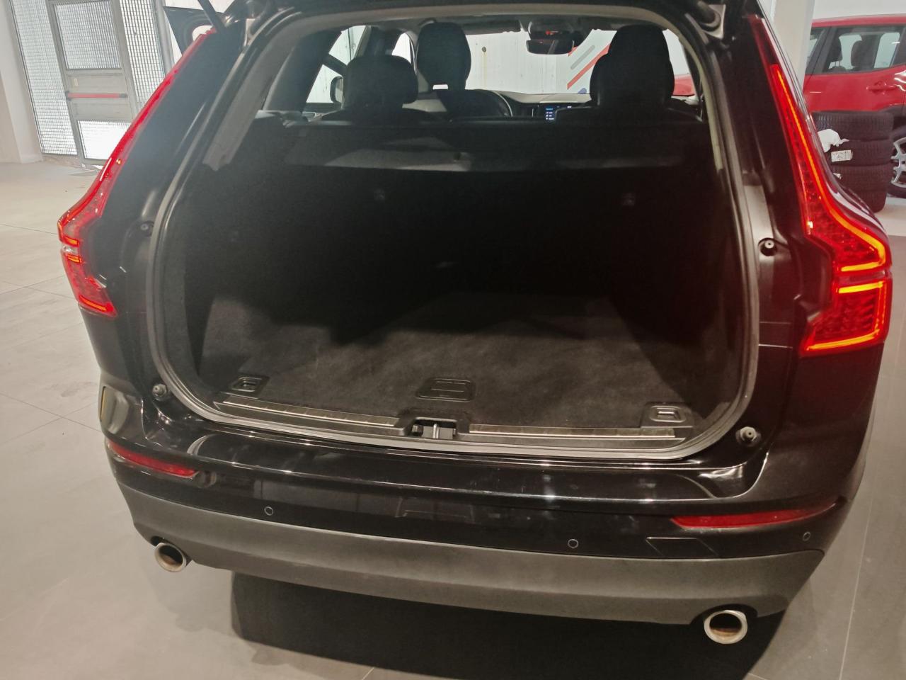 Volvo Volvo XC60 usata 14