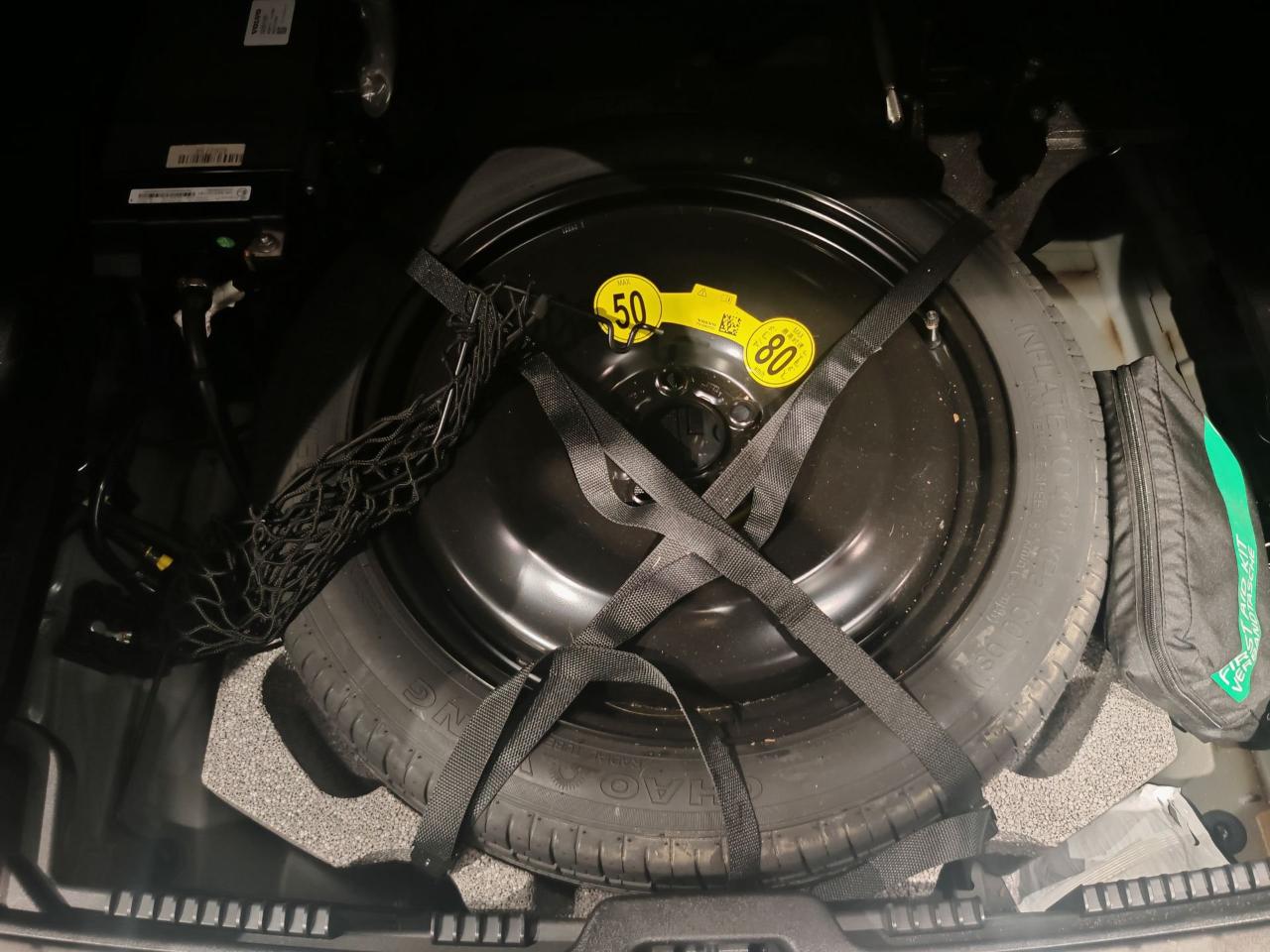 Volvo Volvo XC60 usata 15