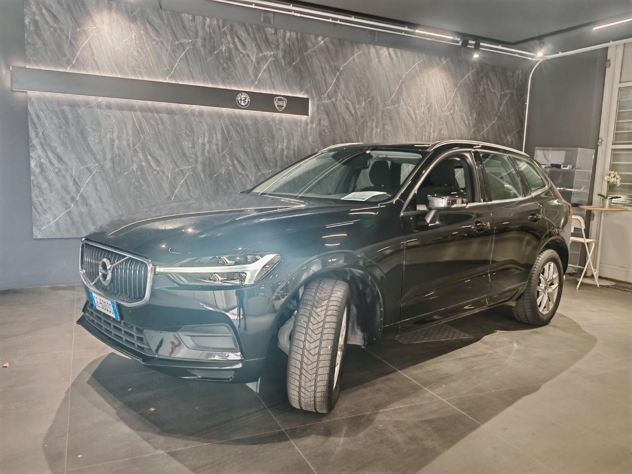 Volvo Volvo XC60 usata 16