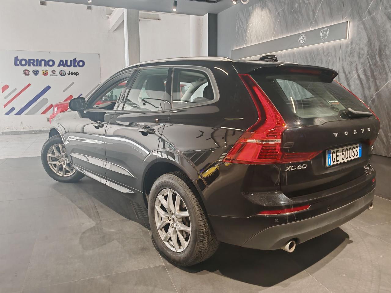 Volvo Volvo XC60 usata 17