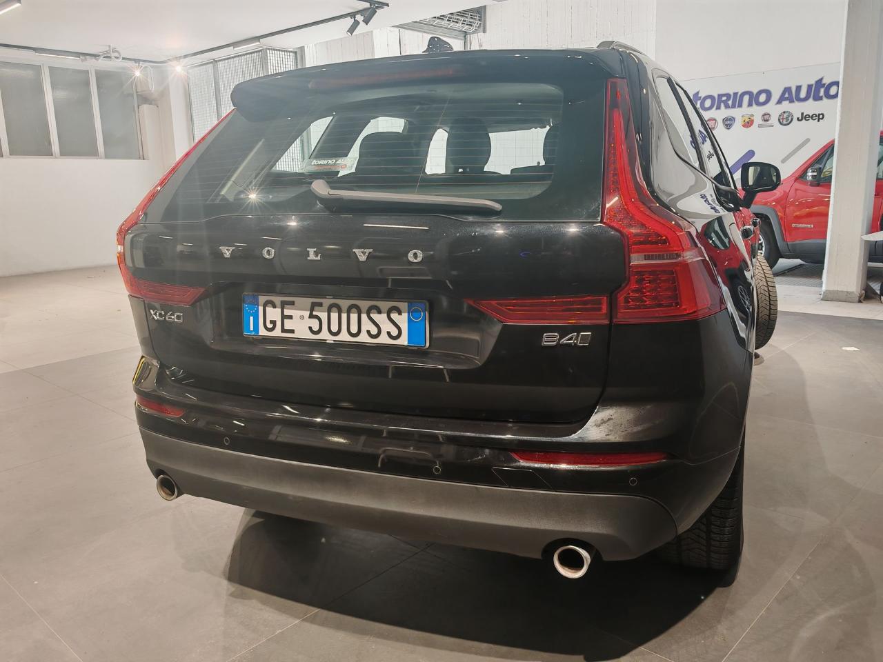Volvo Volvo XC60 usata 18