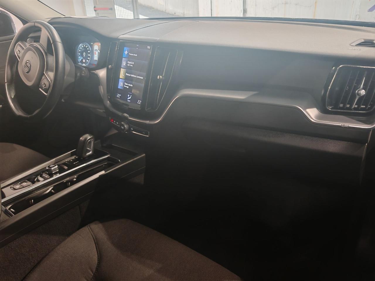 Volvo Volvo XC60 usata 19