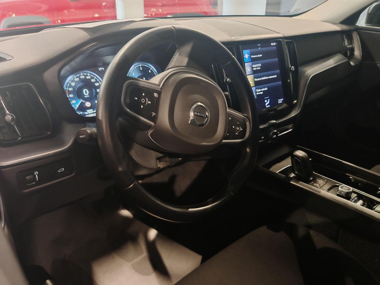 Volvo Volvo XC60 usata 20
