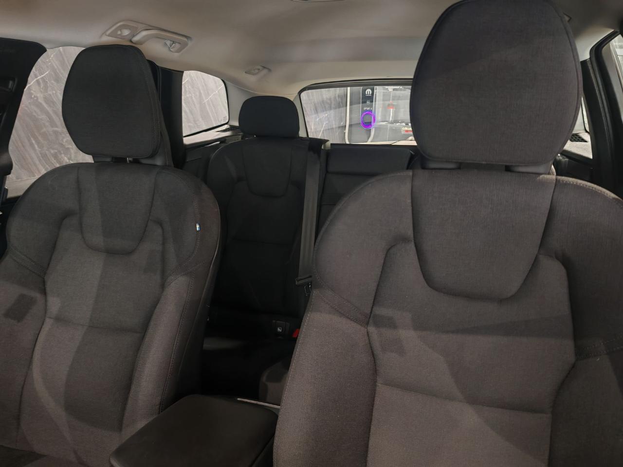Volvo Volvo XC60 usata 21