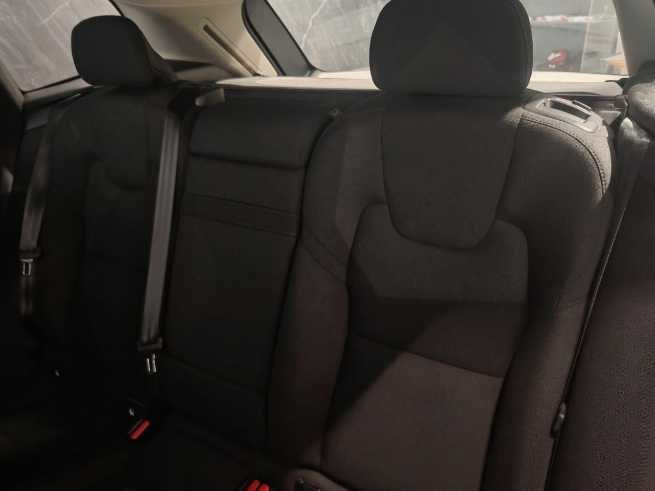 Volvo Volvo XC60 usata 22
