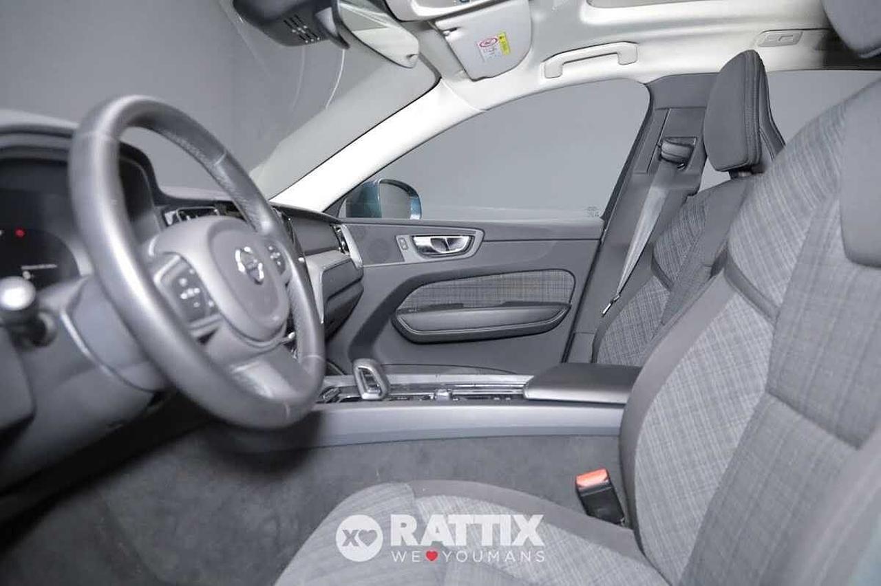 Volvo Volvo XC60 usata 1