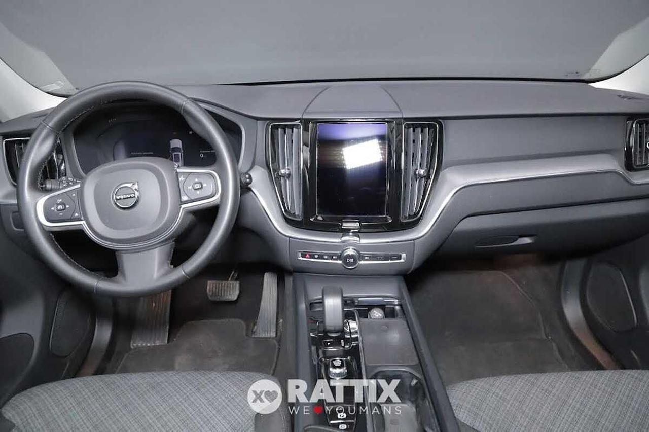 Volvo Volvo XC60 usata 2
