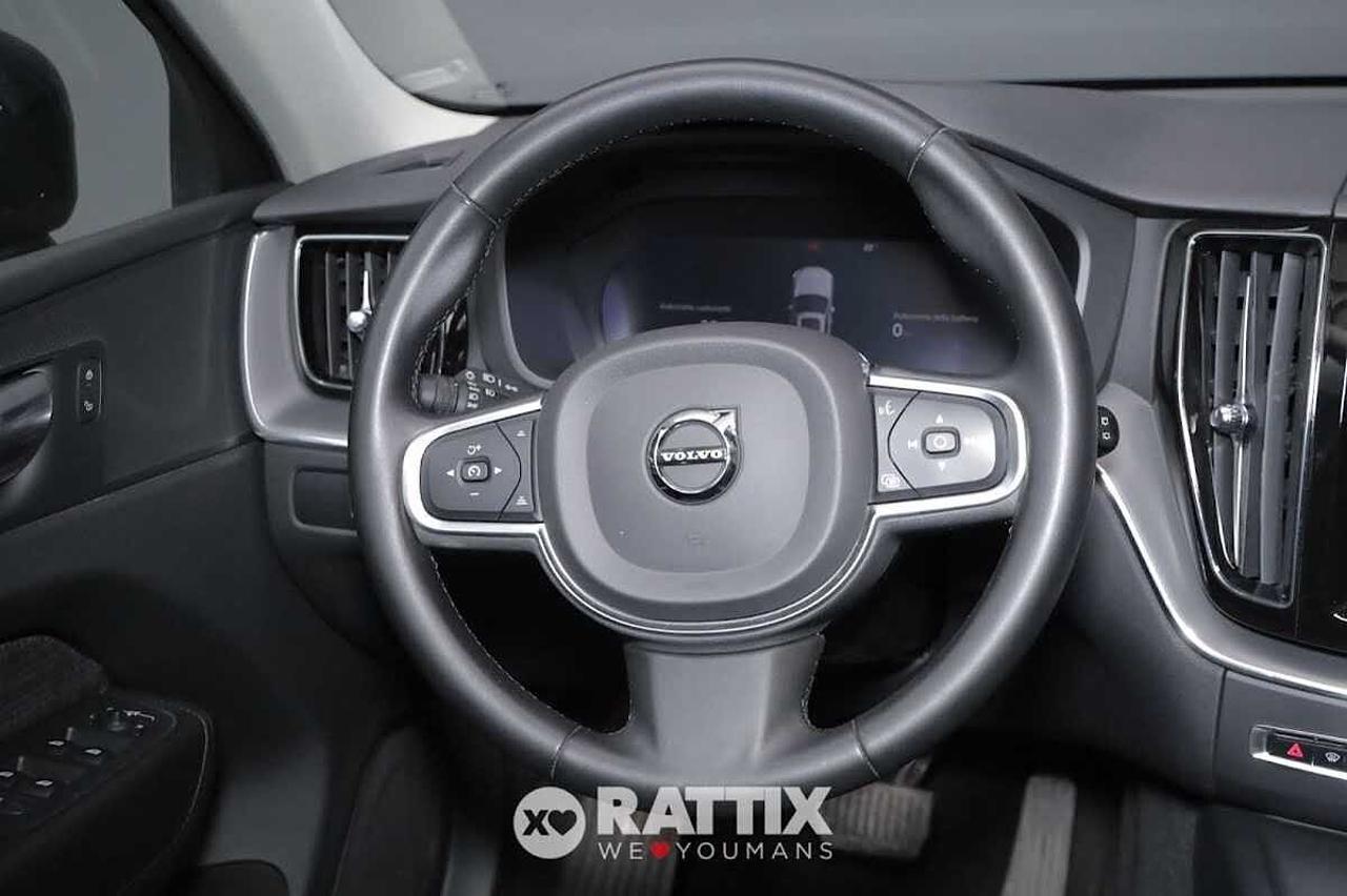 Volvo Volvo XC60 usata 3