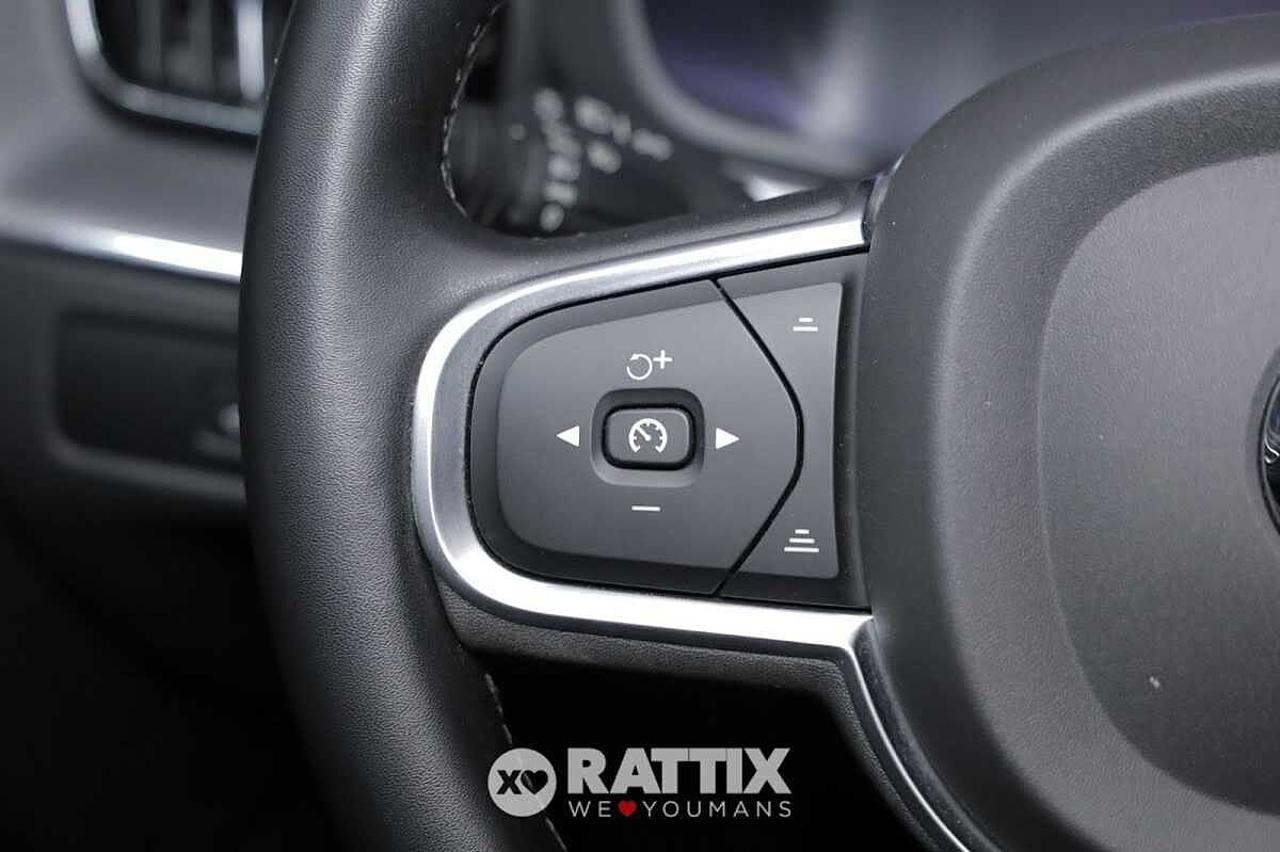 Volvo Volvo XC60 usata 4